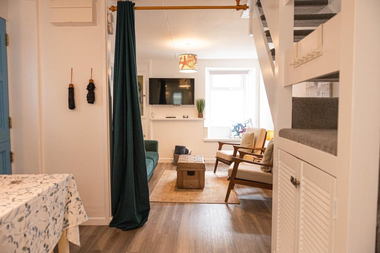 Sandals Cottage St Ives Exterior foto