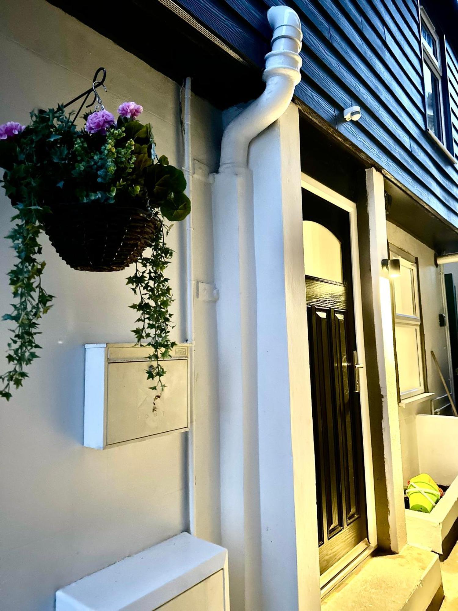 Sandals Cottage St Ives Exterior foto
